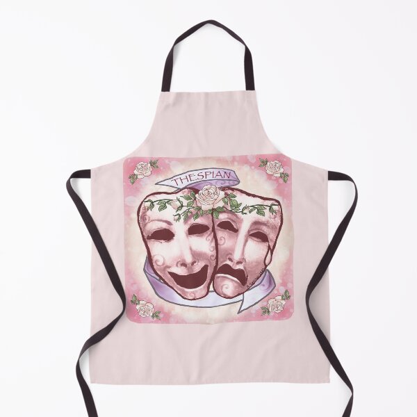 Item preview, Pink Actor Masks designed and sold by artmuvz.