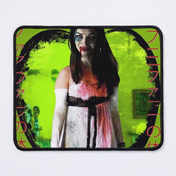 Item preview, Jennifer’s Body Rotten To The Core Art designed and sold by y2kponyclub.