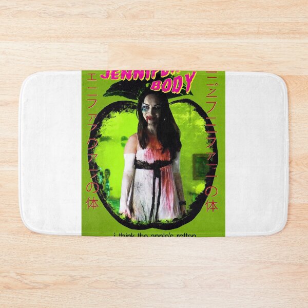 Item preview, Jennifer’s Body Rotten To The Core Art designed and sold by y2kponyclub.