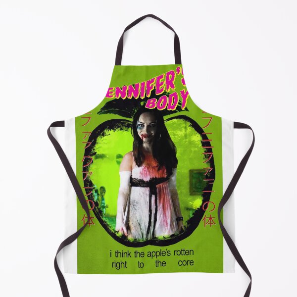 Item preview, Jennifer’s Body Rotten To The Core Art designed and sold by y2kponyclub.
