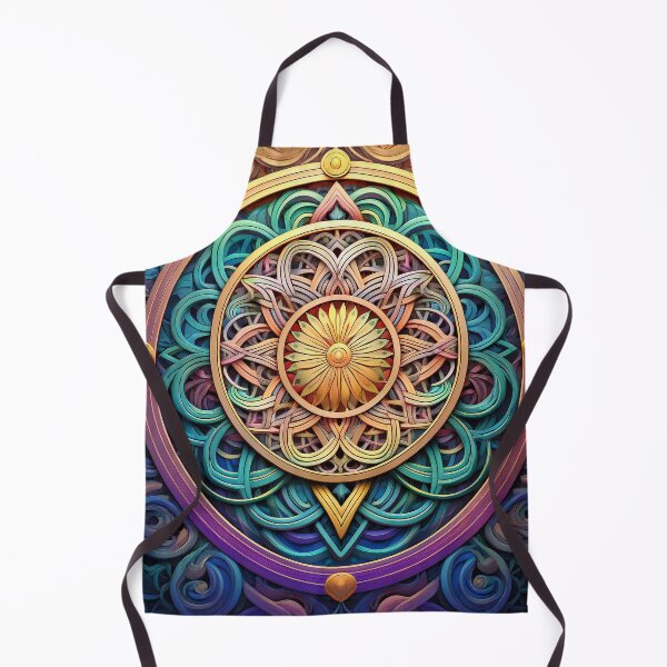 Item preview, Pastel Knotwork designed and sold by Foxlindesigns.