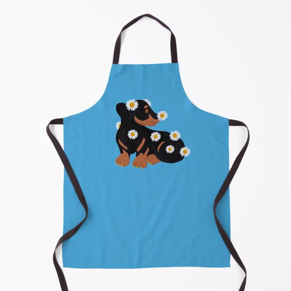 Item preview, Daisy x Dachshund designed and sold by Bre-Bug-242.