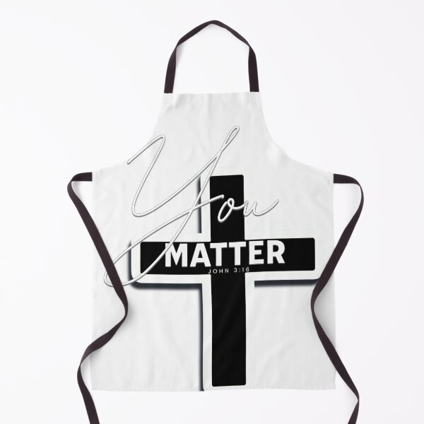 Item preview, YOU MATTER Jesus Loves You designed and sold by The Bible Alive.