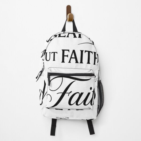 Item preview, Leap of Faith designed and sold by CharisRabah.