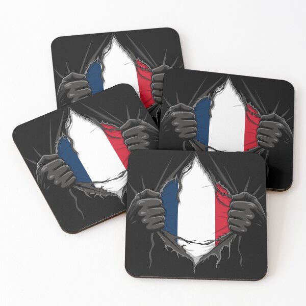 Item preview, France Flag - National Team Fans designed and sold by Zerhof.