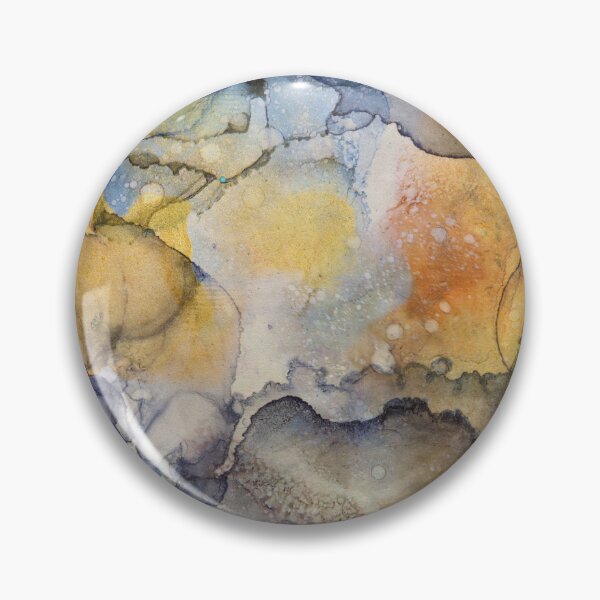 Item preview, Mercury Rising designed and sold by Skyline-Art-Inc.
