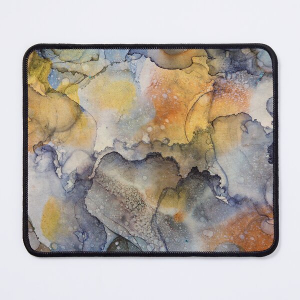 Item preview, Mercury Rising designed and sold by Skyline-Art-Inc.