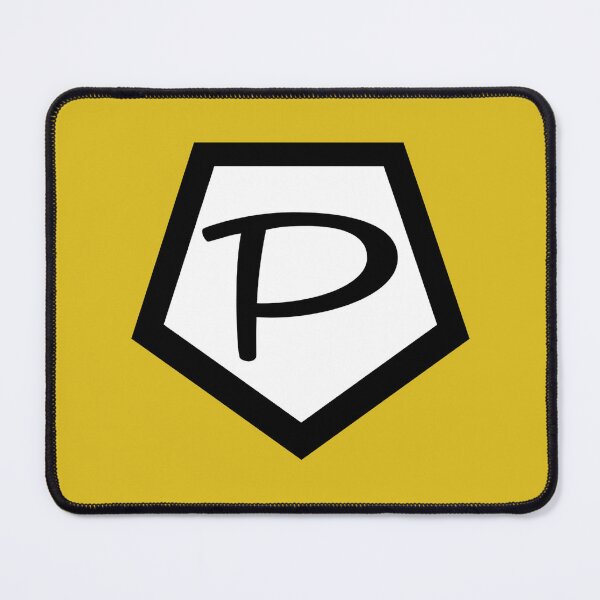Item preview, Super P designed and sold by Normbot2000.