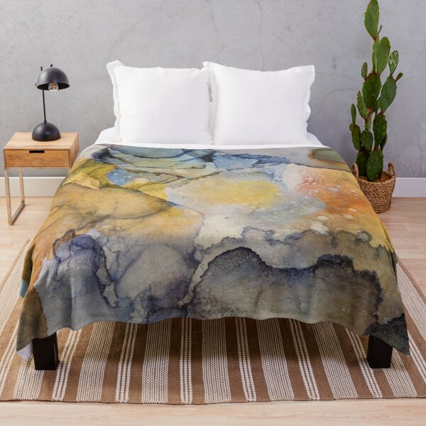 Item preview, Mercury Rising designed and sold by Skyline-Art-Inc.