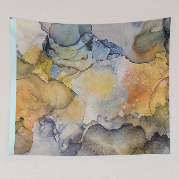 Item preview, Mercury Rising designed and sold by Skyline-Art-Inc.