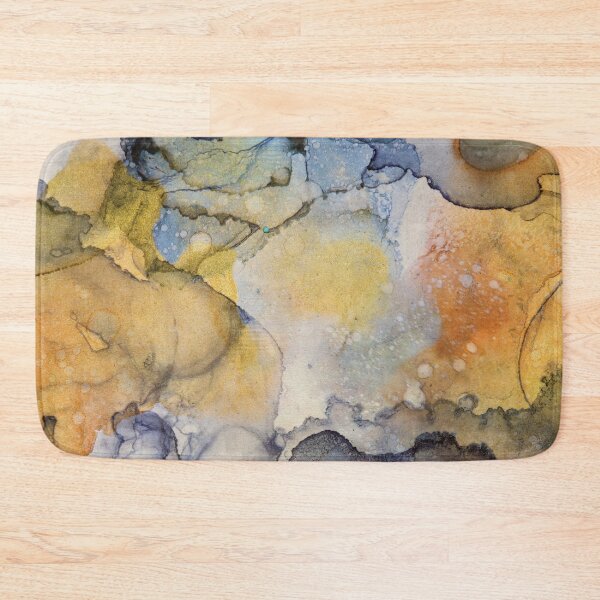 Item preview, Mercury Rising designed and sold by Skyline-Art-Inc.
