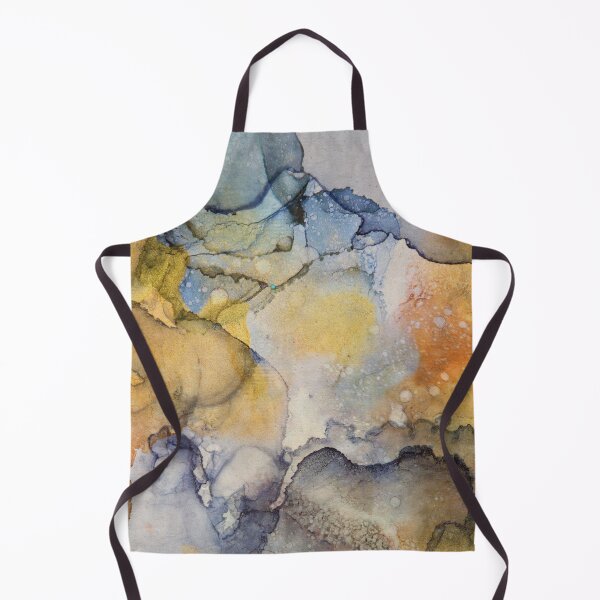 Item preview, Mercury Rising designed and sold by Skyline-Art-Inc.