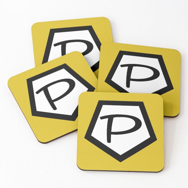 Item preview, Super P designed and sold by Normbot2000.