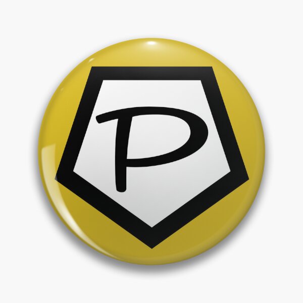 Item preview, Super P designed and sold by Normbot2000.