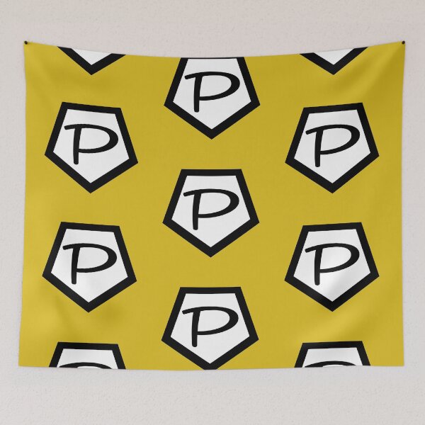 Item preview, Super P designed and sold by Normbot2000.