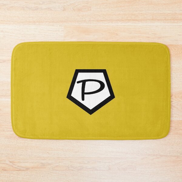 Item preview, Super P designed and sold by Normbot2000.