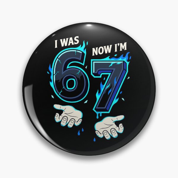 Item preview, I was 6 Now I'm 7 7th Birthday 6 7 Birthday Boys designed and sold by Starry Night Creative Art.