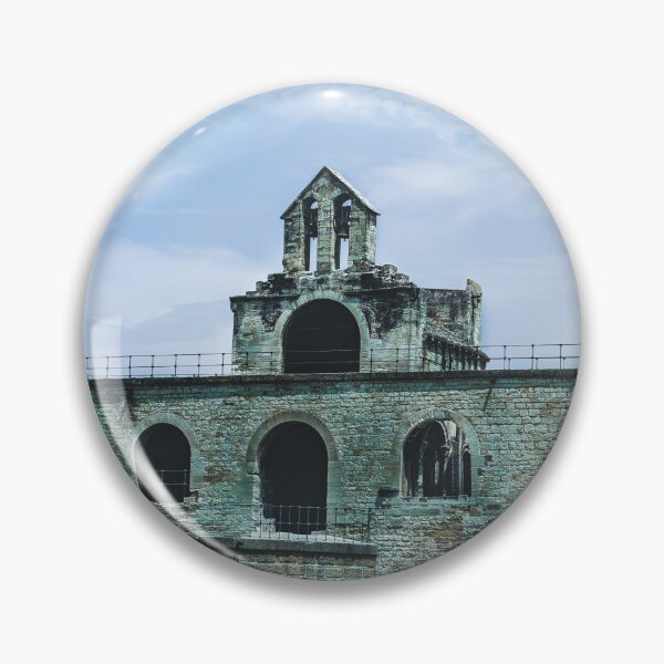Item preview, Sur Le Pont D’Avignon designed and sold by Kay Brewer.