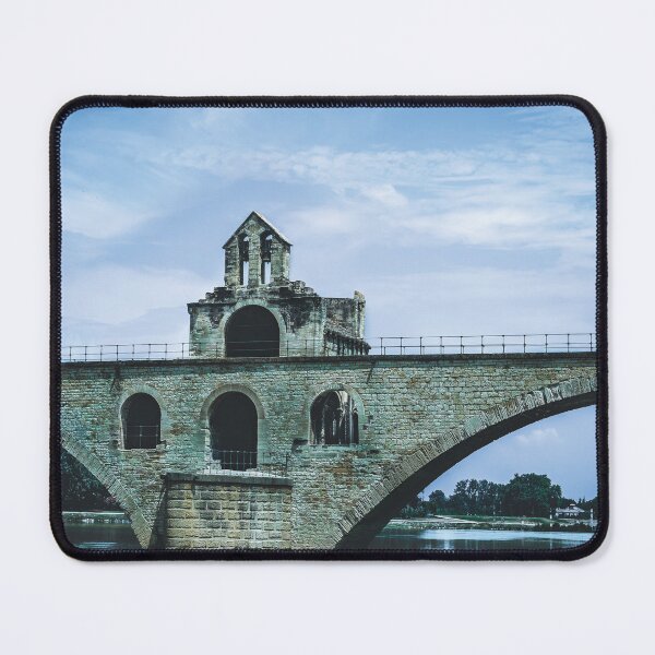 Item preview, Sur Le Pont D’Avignon designed and sold by Kay Brewer.