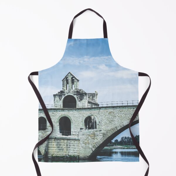 Item preview, Sur Le Pont D’Avignon designed and sold by Kay Brewer.