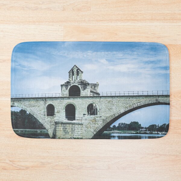 Item preview, Sur Le Pont D’Avignon designed and sold by Kay Brewer.