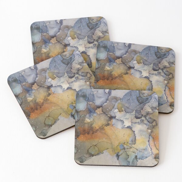 Item preview, Mercury Rising II  designed and sold by Skyline-Art-Inc.