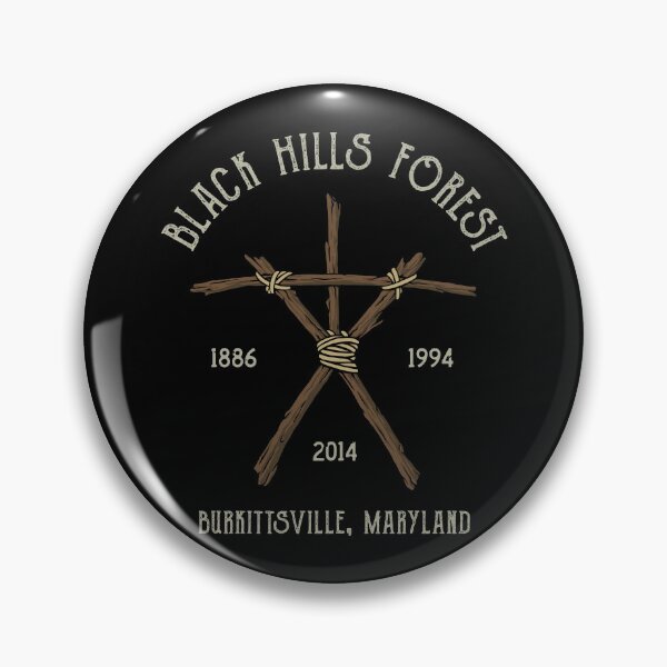 Item preview, Black Hills Forest V2 designed and sold by HighStakes.