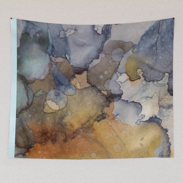 Item preview, Mercury Rising II  designed and sold by Skyline-Art-Inc.