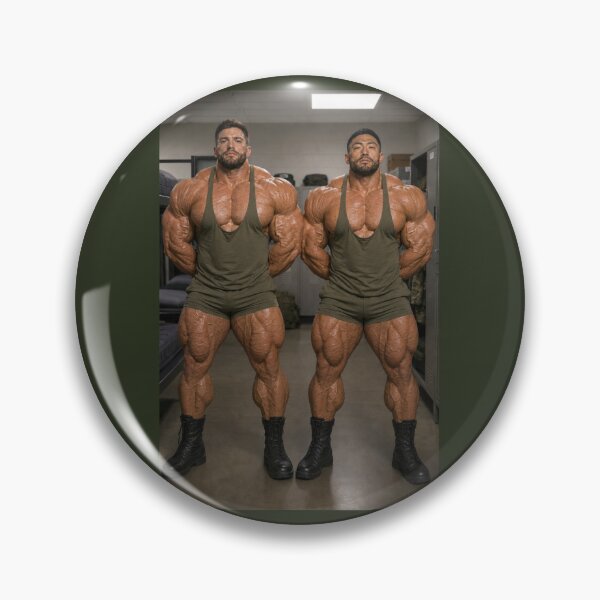 Item preview, In The Barracks designed and sold by BodybuildersInc.