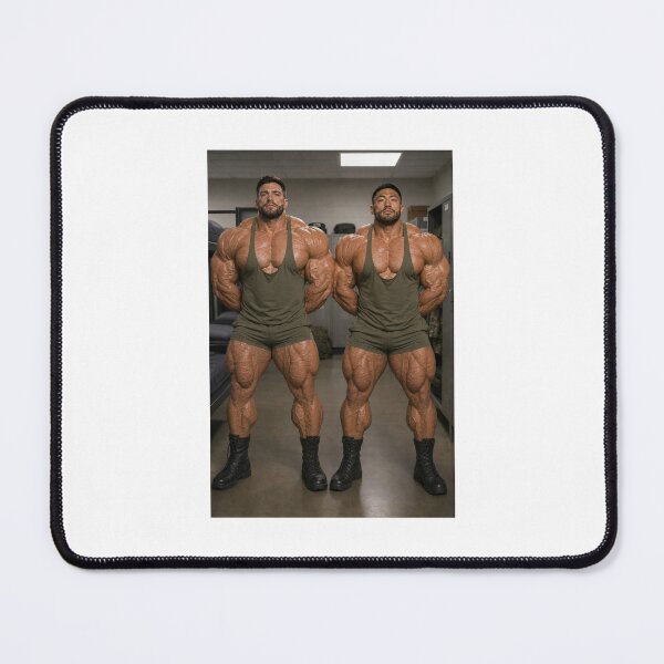 Item preview, In The Barracks designed and sold by BodybuildersInc.