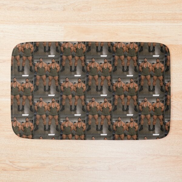 Item preview, In The Barracks designed and sold by BodybuildersInc.