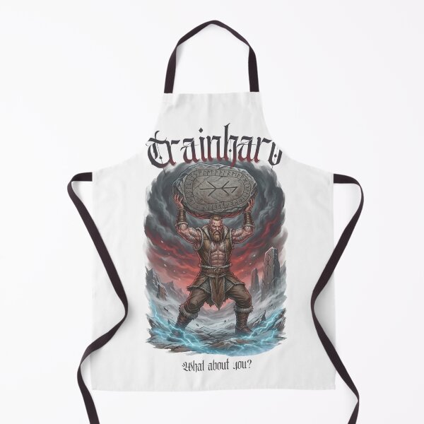 Item preview, Trainhard Viking Atlas Stone Lift designed and sold by TrainHardCo.
