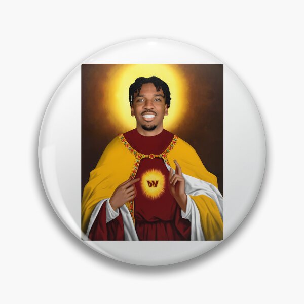 Item preview, Jesus Daniels designed and sold by aclmohlev.