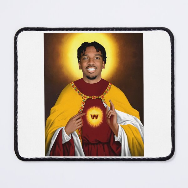 Item preview, Jesus Daniels designed and sold by aclmohlev.