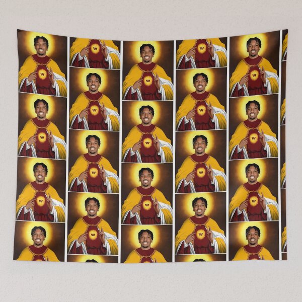 Item preview, Jesus Daniels designed and sold by aclmohlev.