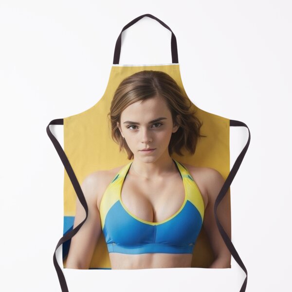 Item preview, Emma Watson cute designed and sold by Theunpicables.