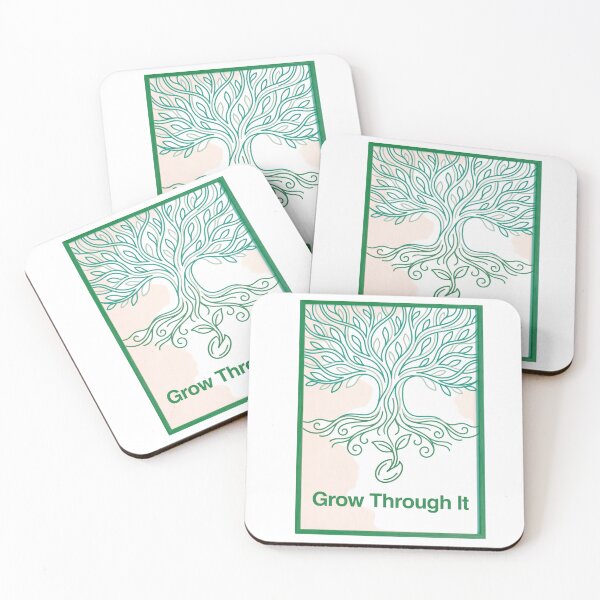 Item preview, KEEP ROOT designed and sold by Dreprogress.