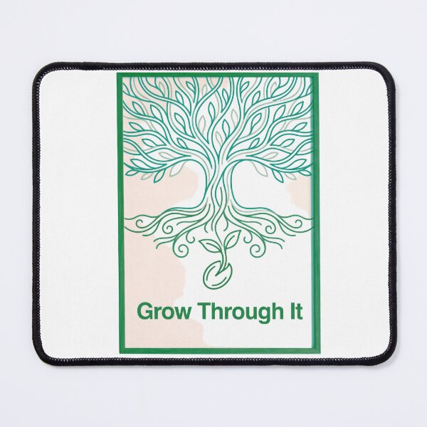 Item preview, KEEP ROOT designed and sold by Dreprogress.