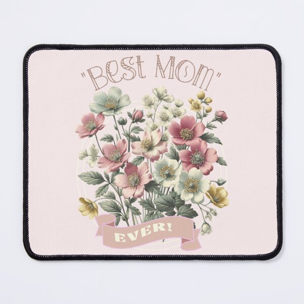 Item preview, Beautiful bouquet of flowers for mom. designed and sold by Simply Inspirational Shop.