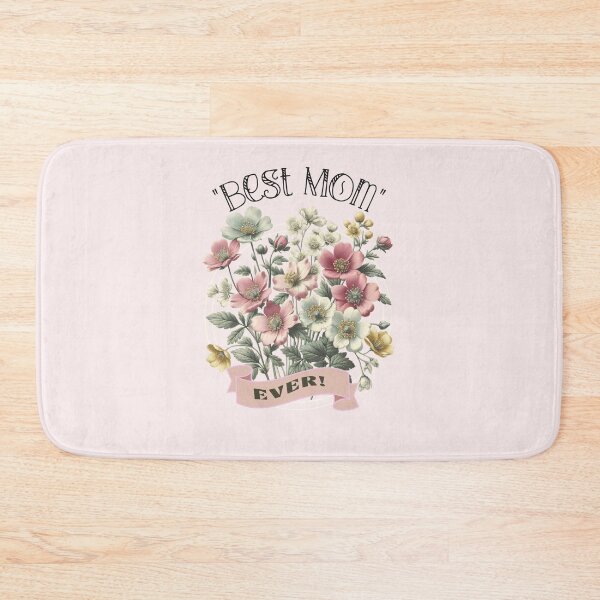 Item preview, Beautiful bouquet of flowers for mom. designed and sold by Simply Inspirational Shop.