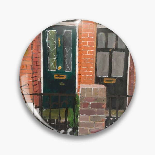 Item preview, Front Doors In London designed and sold by golan22may.