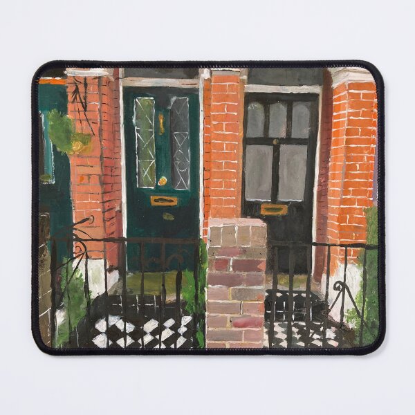 Item preview, Front Doors In London designed and sold by golan22may.