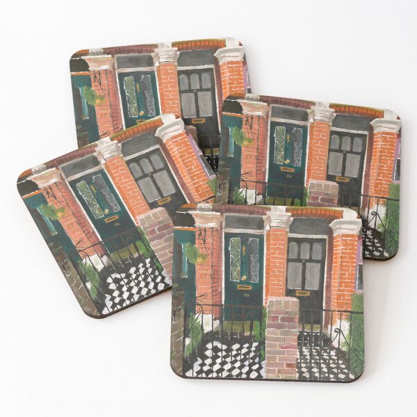 Item preview, Front Doors In London designed and sold by golan22may.