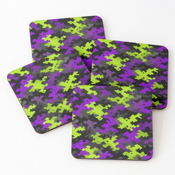Item preview, Abstract Camo Collection designed and sold by Airimo.