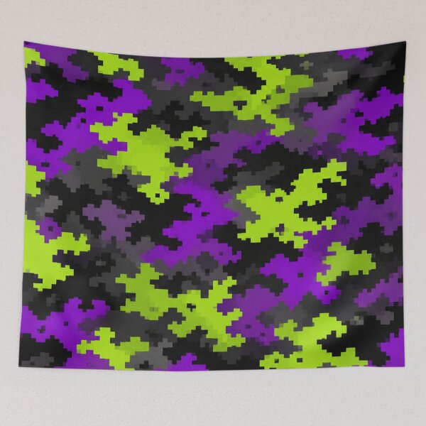 Item preview, Abstract Camo Collection designed and sold by Airimo.