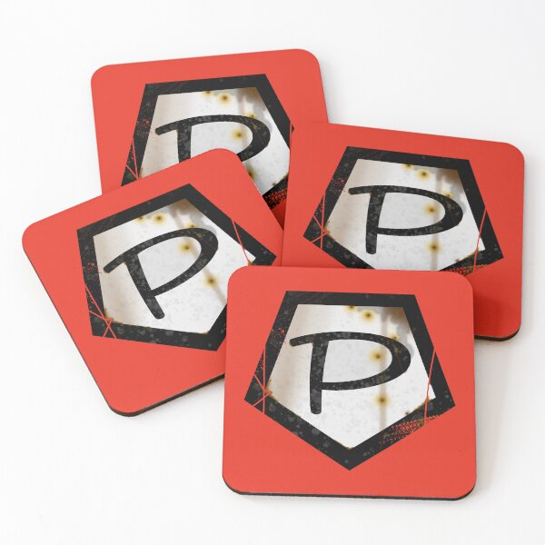 Item preview, Super P Rough designed and sold by Normbot2000.