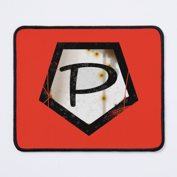 Item preview, Super P Rough designed and sold by Normbot2000.