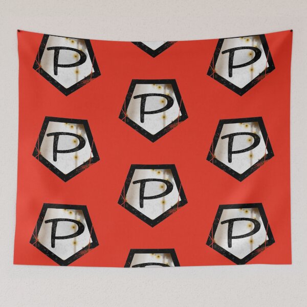 Item preview, Super P Rough designed and sold by Normbot2000.
