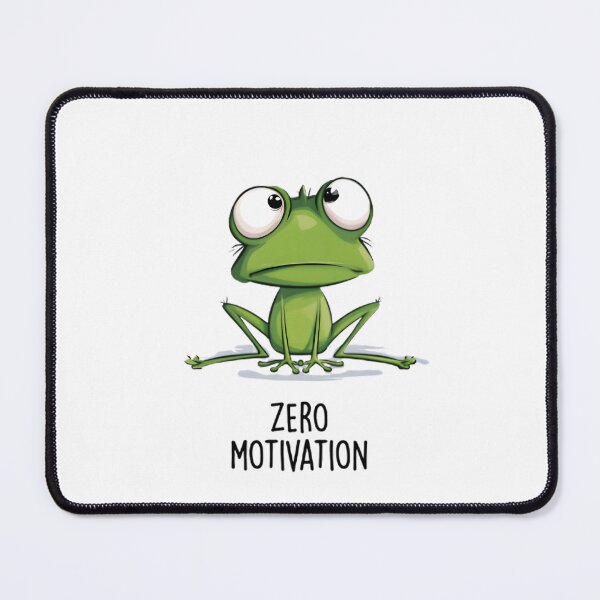 Item preview, Funny frog designed and sold by Retro Whimsy.