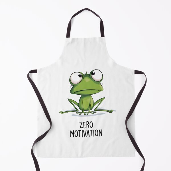 Item preview, Funny frog designed and sold by Retro Whimsy.